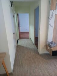 Blk 212B Punggol Waves (Punggol), HDB 3 Rooms #589352861